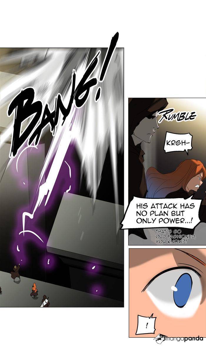 Tower of God Chapter 211 image 09